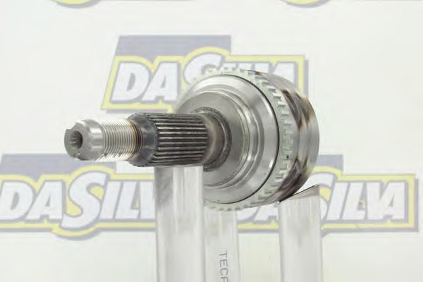 DA SILVA J8892 Joint Kit, drive shaft